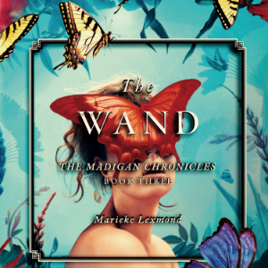 The Wand