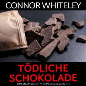 Tödliche Schokolade-logo