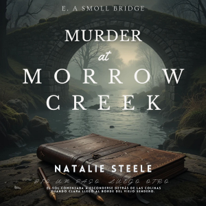Murder at Morrow Creek