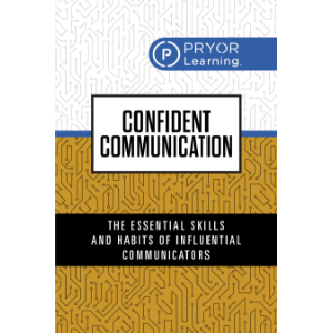 Confident Communication-logo