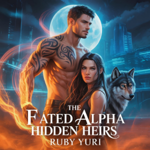 The Fated Alpha Hidden Heirs