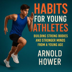 Habits for Young Athletes
