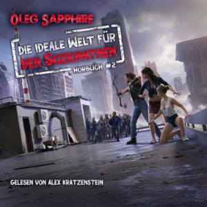 Die ideale Welt für den Soziopathen (Buch 2)-logo