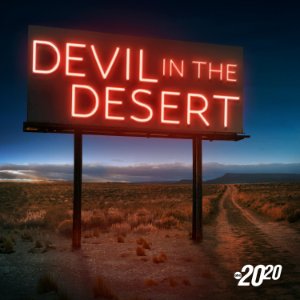 Devil in the Desert-logo