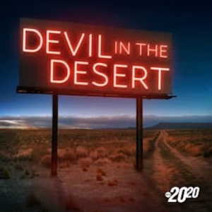 Devil in the Desert-logo
