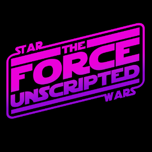 The Force Unscripted-logo