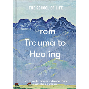 From Trauma to Healing