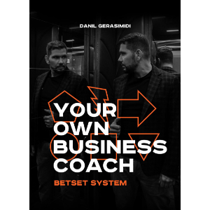Your Own Business Coach. Betset System.
