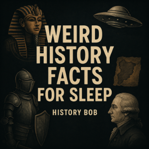 Weird History Facts For Sleep