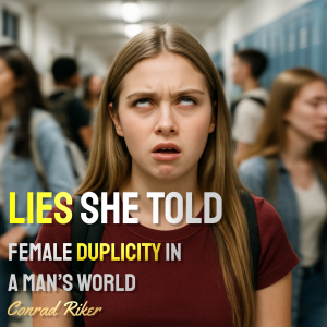 Lies She Told