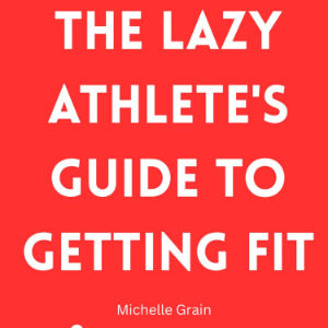 The Lazy Athlete's Guide to Getting Fit-logo