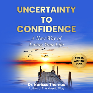 Uncertainty to Confidence-logo