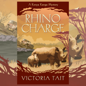 Rhino Charge