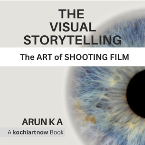 The Visual Storytelling