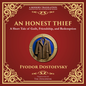 An Honest Thief