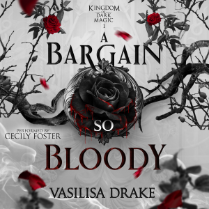 A Bargain So Bloody-logo