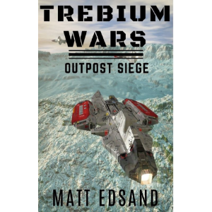 Outpost Siege