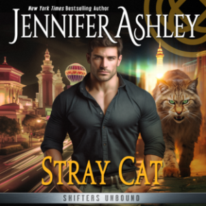 Stray Cat