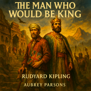 The Man Who Would Be King