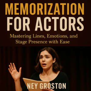 Memorization for Actors