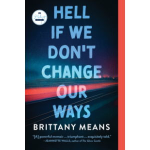 Hell If We Don't Change Our Ways