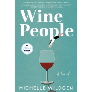 Wine People