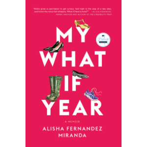 My What If Year-logo