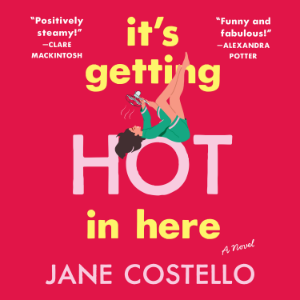 It's Getting Hot in Here