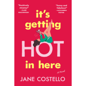 It's Getting Hot in Here-logo