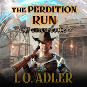 The Perdition Run