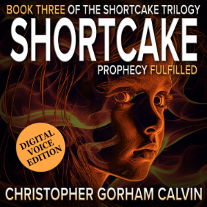Shortcake: Prophecy Fulfilled-logo