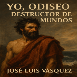 Yo, Odiseo,  Parte 1