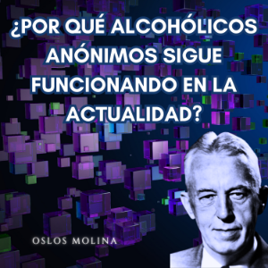¿Por qué Alcohólicos Anónimos sigue funcionando en la actualidad?-logo