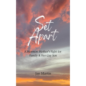 Set Apart