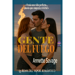 Gente de Fuego