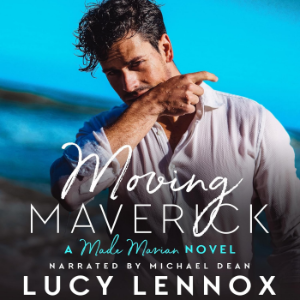 Moving Maverick