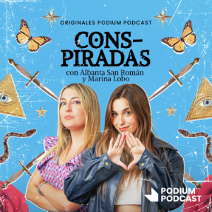 Conspiradas-logo