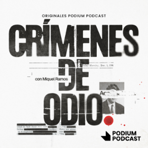 Crímenes de odio-logo