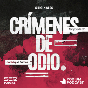 Crímenes de odio-logo