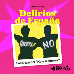 Delirios de España. Las frivolidades que cambiaron un país-logo