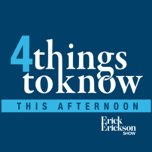 4 Things To Know This Afternoon-logo