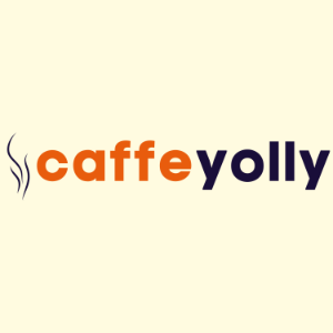 Caffe Yolly-logo