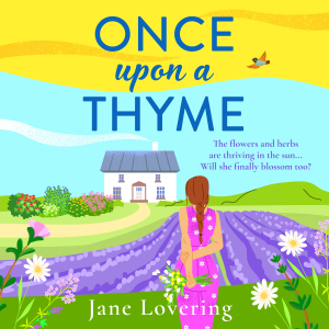 Once Upon a Thyme