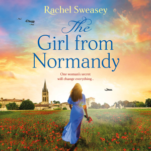 The Girl from Normandy-logo