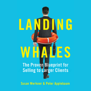 LANDING WHALES
