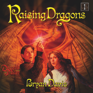 Raising Dragons