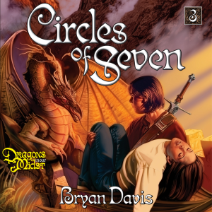 Circles of Seven-logo