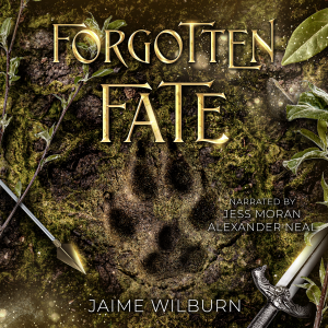 Forgotten Fate