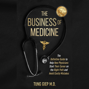 The Business of Medicine