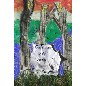 Confessions of the Damaged 1.1